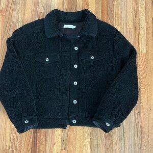 Jonathan Simkhai Jacket XS